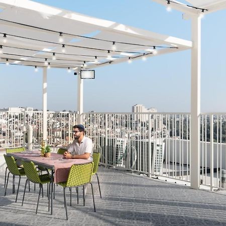 Amalon 2 Bedrooms Apartment Deluxe Jerusalén Exterior foto